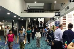 展團快訊 | 新天會展 專業的展覽會議策劃執行與禮儀服務